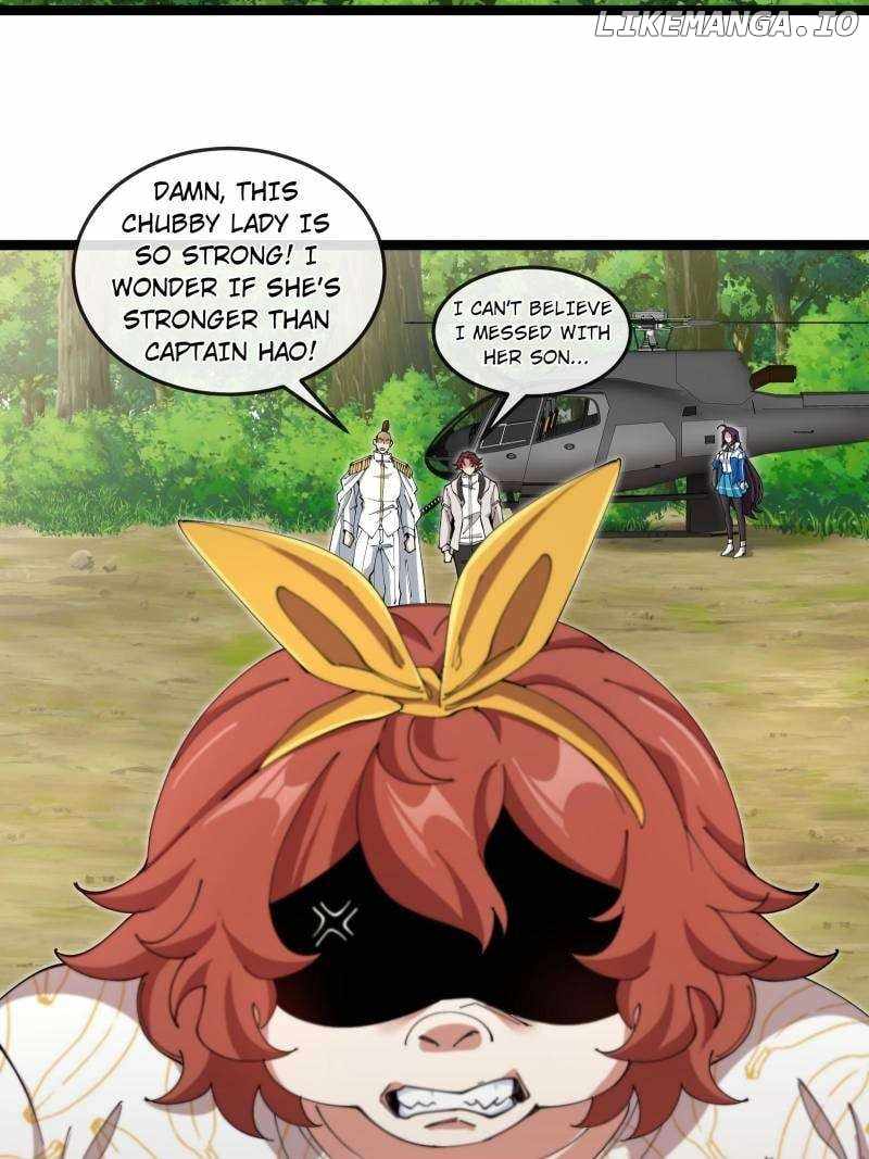 I Am The Monster Overlord Chapter 51 2